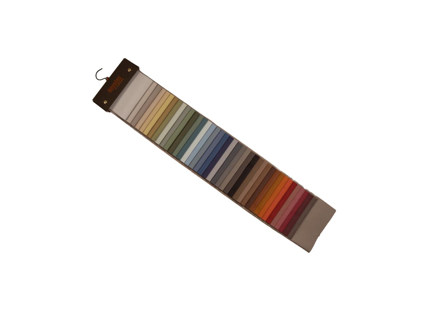 Provkollektion - Forli Black-out Provkollektion - Forli Black-out