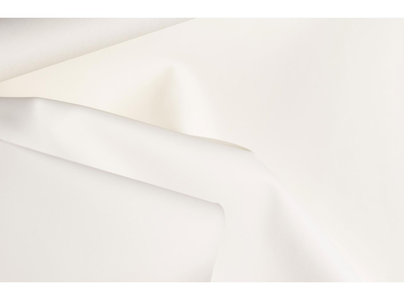 Kunstnahk Alfa 2072 Brilliant white Kunstnahk Alfa 2072 Brilliant white