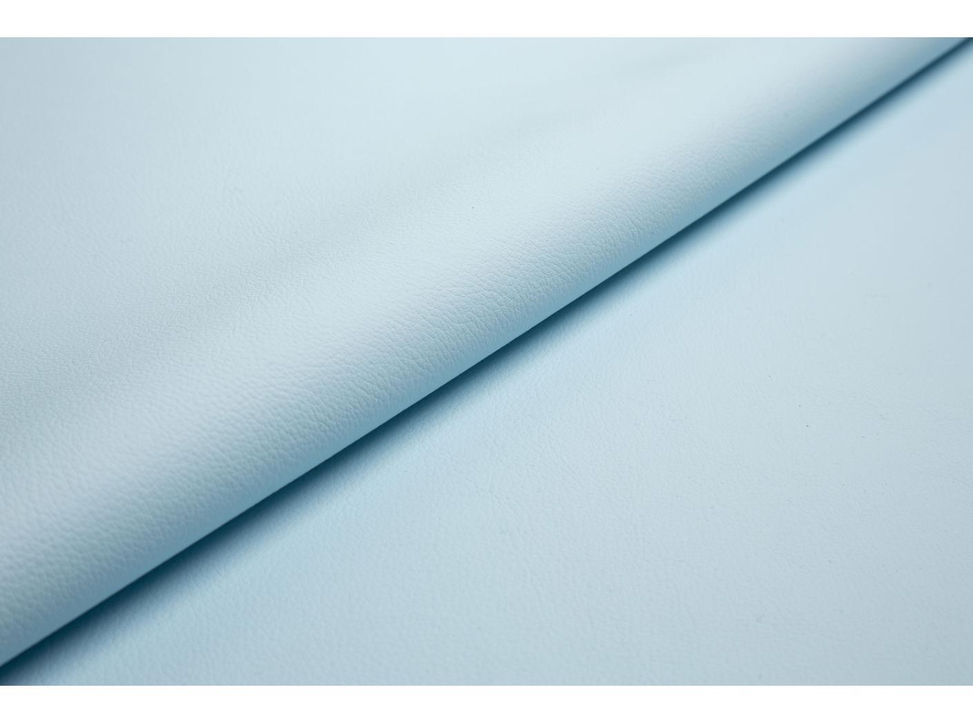 Kunstnahk Illusion PU Fg 61602 baby blue Kunstnahk Illusion PU Fg 61602 baby blue