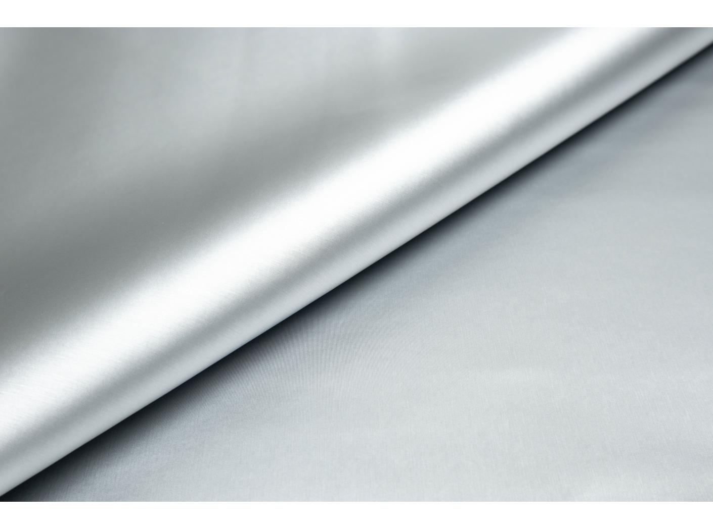 Kunstnahk Star Satin Plata/silver Kunstnahk Star Satin Plata/silver