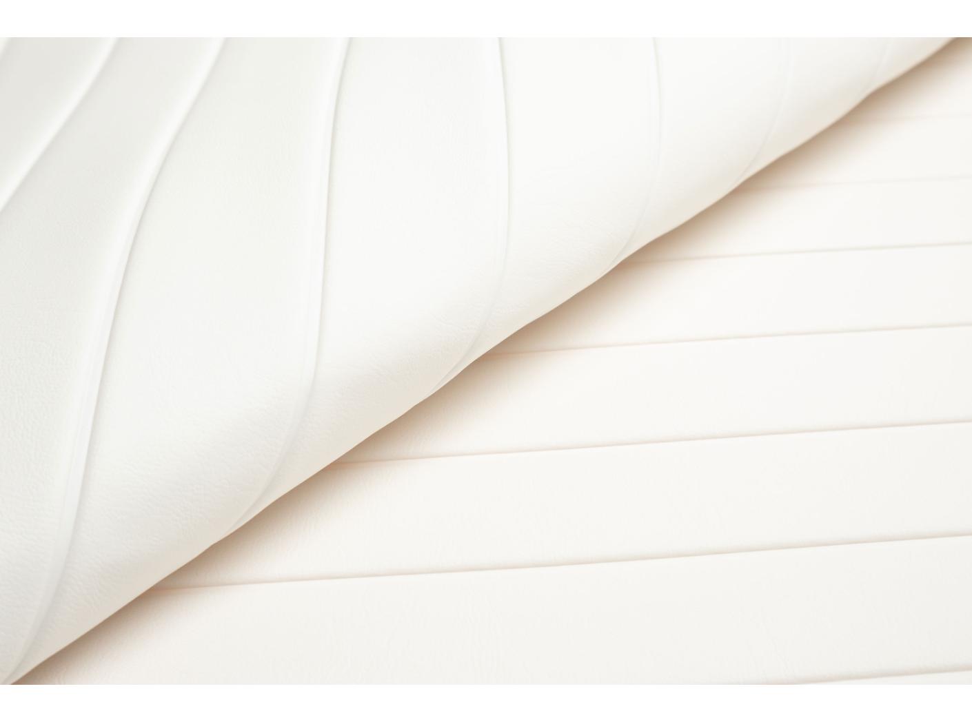 Pisa STRIPE 0750 White, 140 cm Pisa STRIPE 0750 White, 140 cm