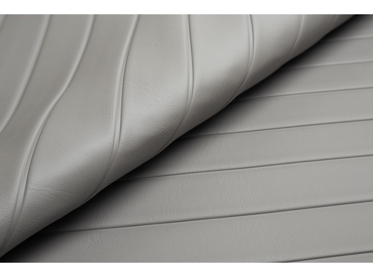 Pisa STRIPE 3333 Krom, 140 cm Pisa STRIPE 3333 Krom, 140 cm