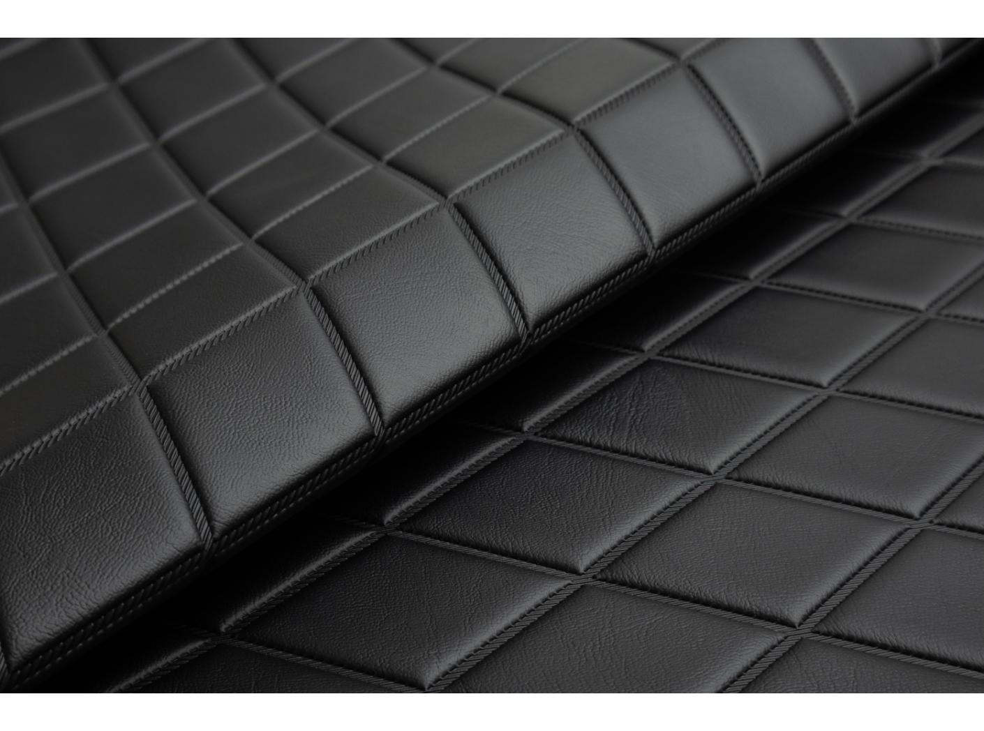 Pisa SQUARE 3349 Black, 140 cm Pisa SQUARE 3349 Black, 140 cm