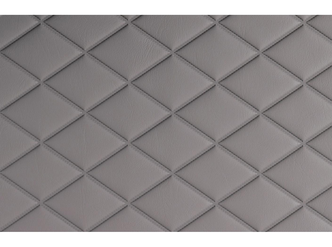 Pisa SQUARE 3333 Krom, 140 cm Pisa SQUARE 3333 Krom, 140 cm