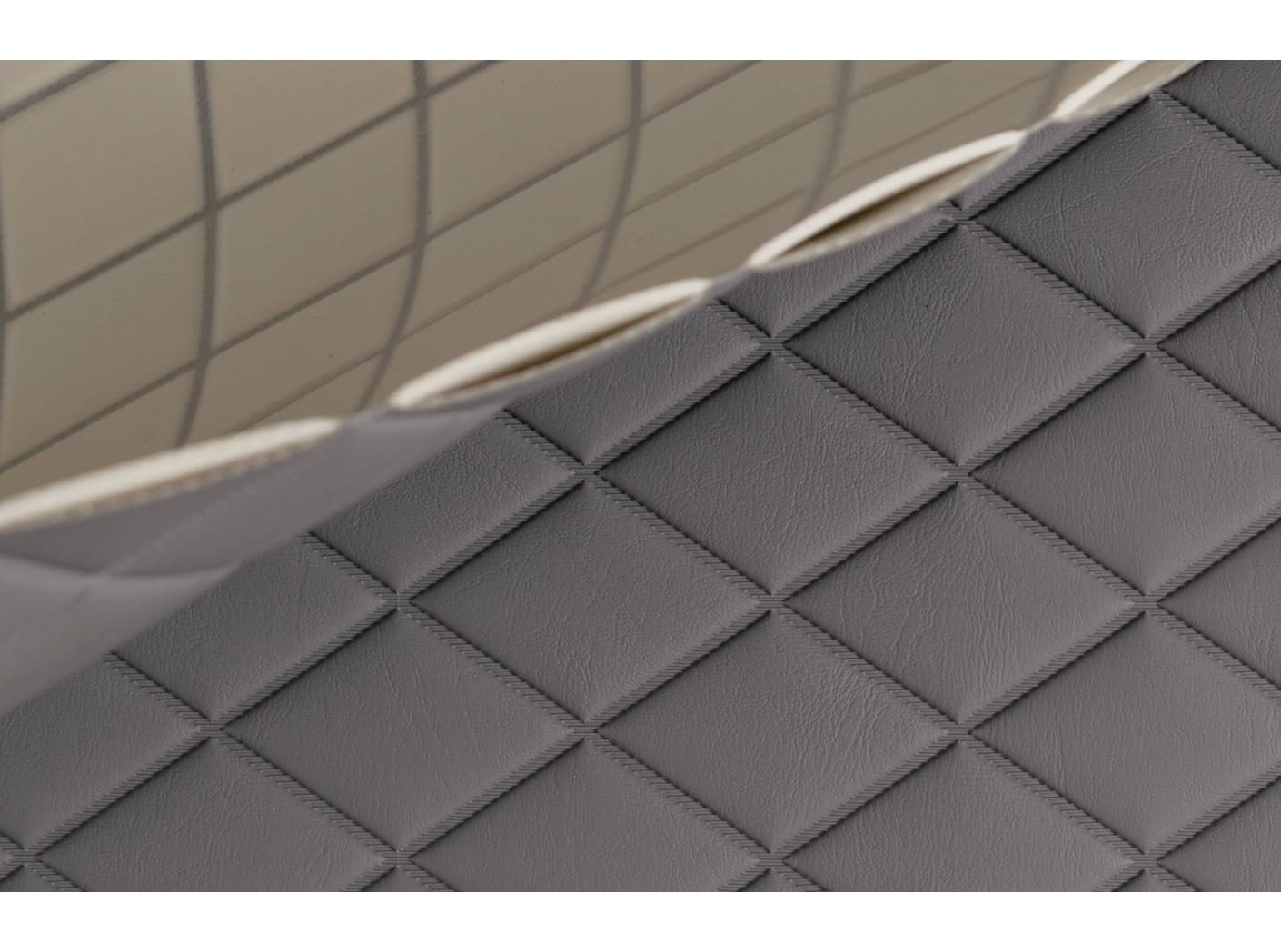 Pisa SQUARE 3333 Krom, 140 cm Pisa SQUARE 3333 Krom, 140 cm