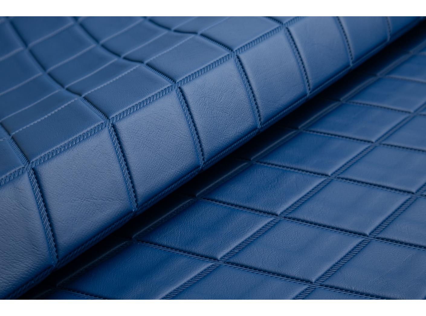 Pisa SQUARE 3875 Blue, 140 cm Pisa SQUARE 3875 Blue, 140 cm