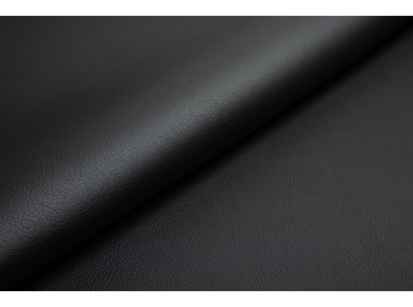Kunstnahk Amalfi 008716 Black Kunstnahk Amalfi 008716 Black
