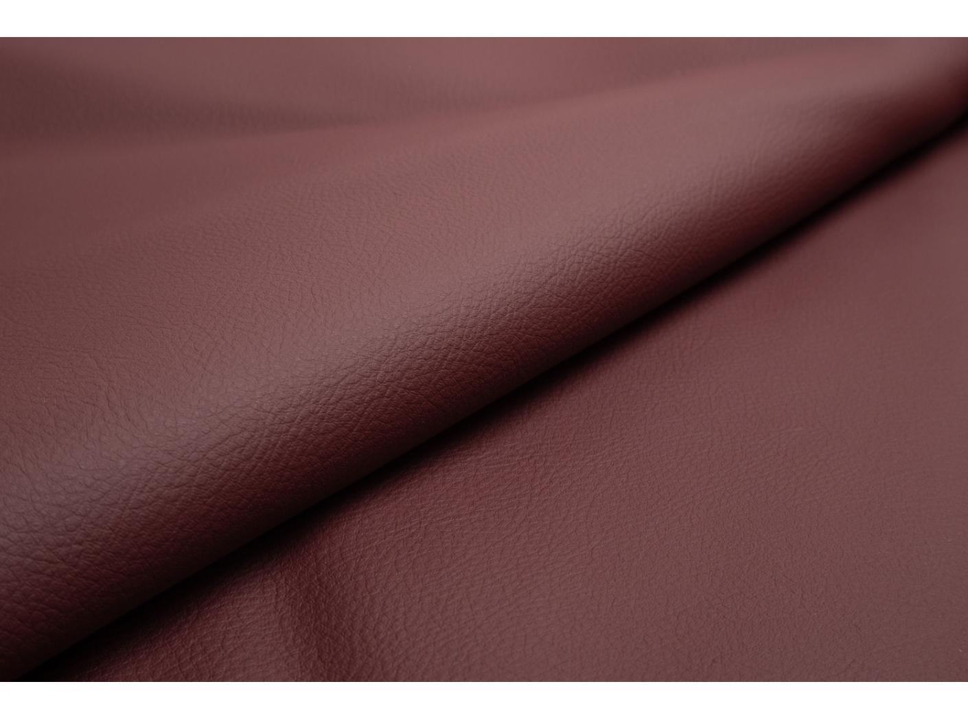 Kunstnahk Puria 023614 Burgundy Kunstnahk Puria 023614 Burgundy