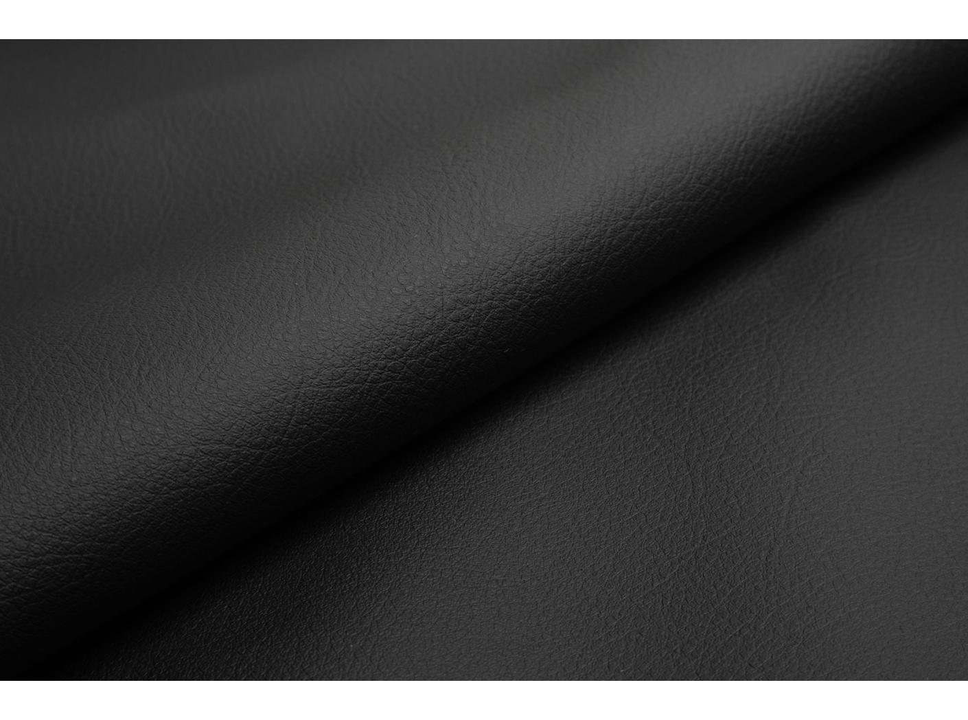 Kunstnahk Puria 023622 Black Kunstnahk Puria 023622 Black