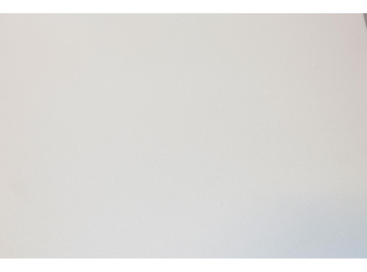 Velour valge tagusega, 3mm, 150cm, 50m/rul Velour valge tagusega, 3mm, 150cm, 50m/rul