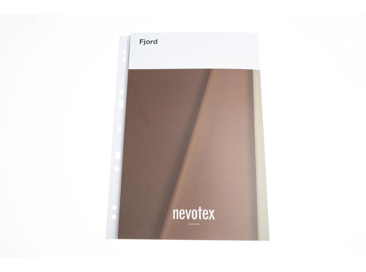 NÄIDIS Kunstnahk Fjord mapp NÄIDIS Kunstnahk Fjord mapp