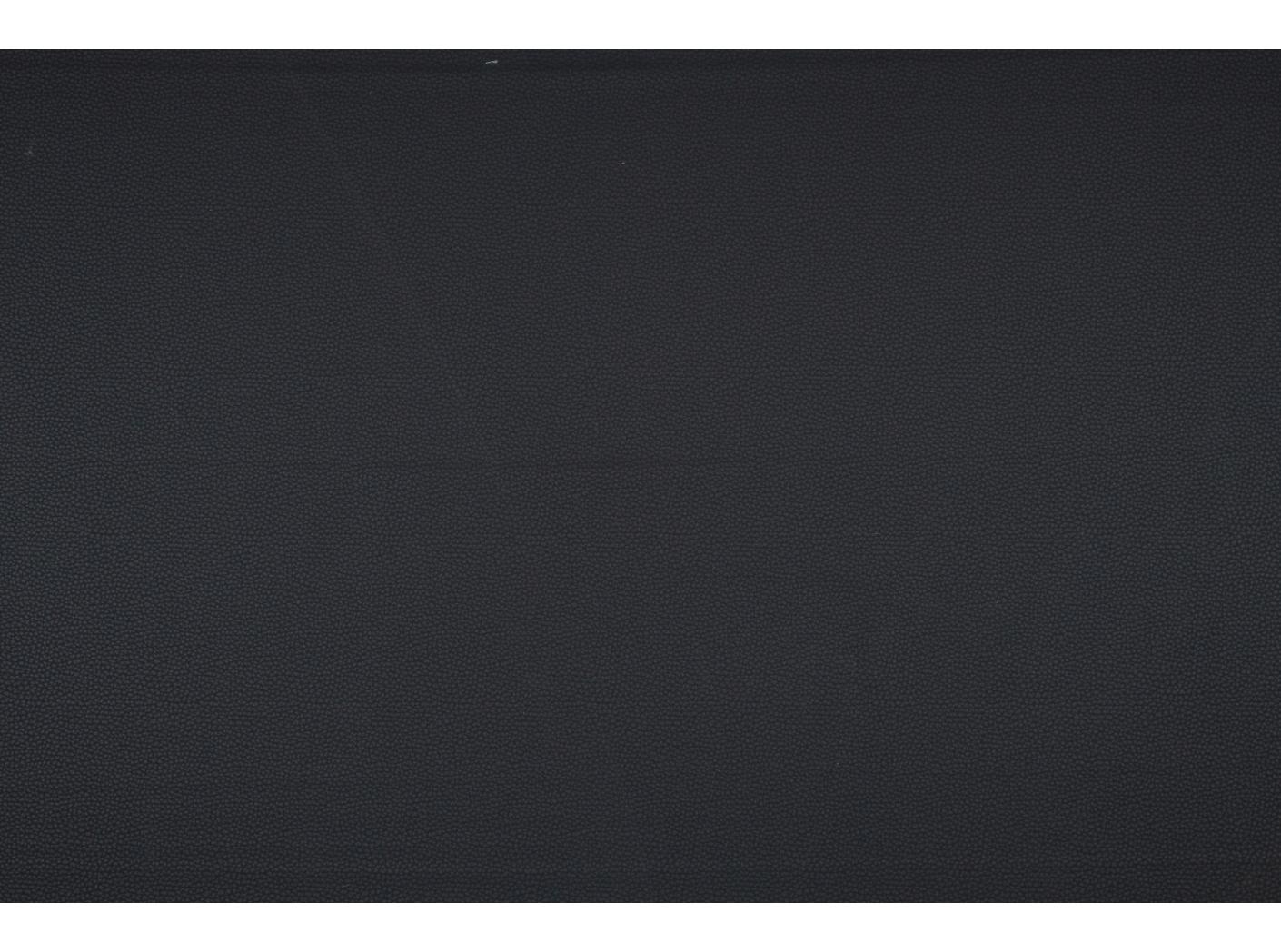 Kunstnahk Fjord 05 Black Kunstnahk Fjord 05 Black