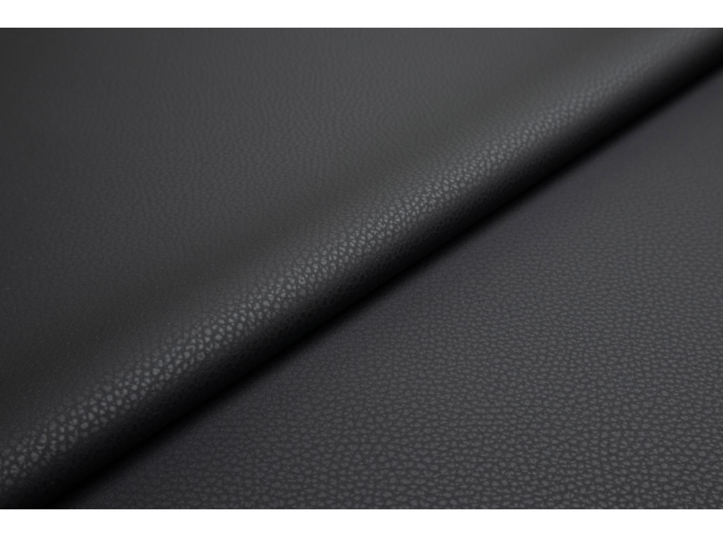 Kunstnahk Fjord 05 Black Kunstnahk Fjord 05 Black