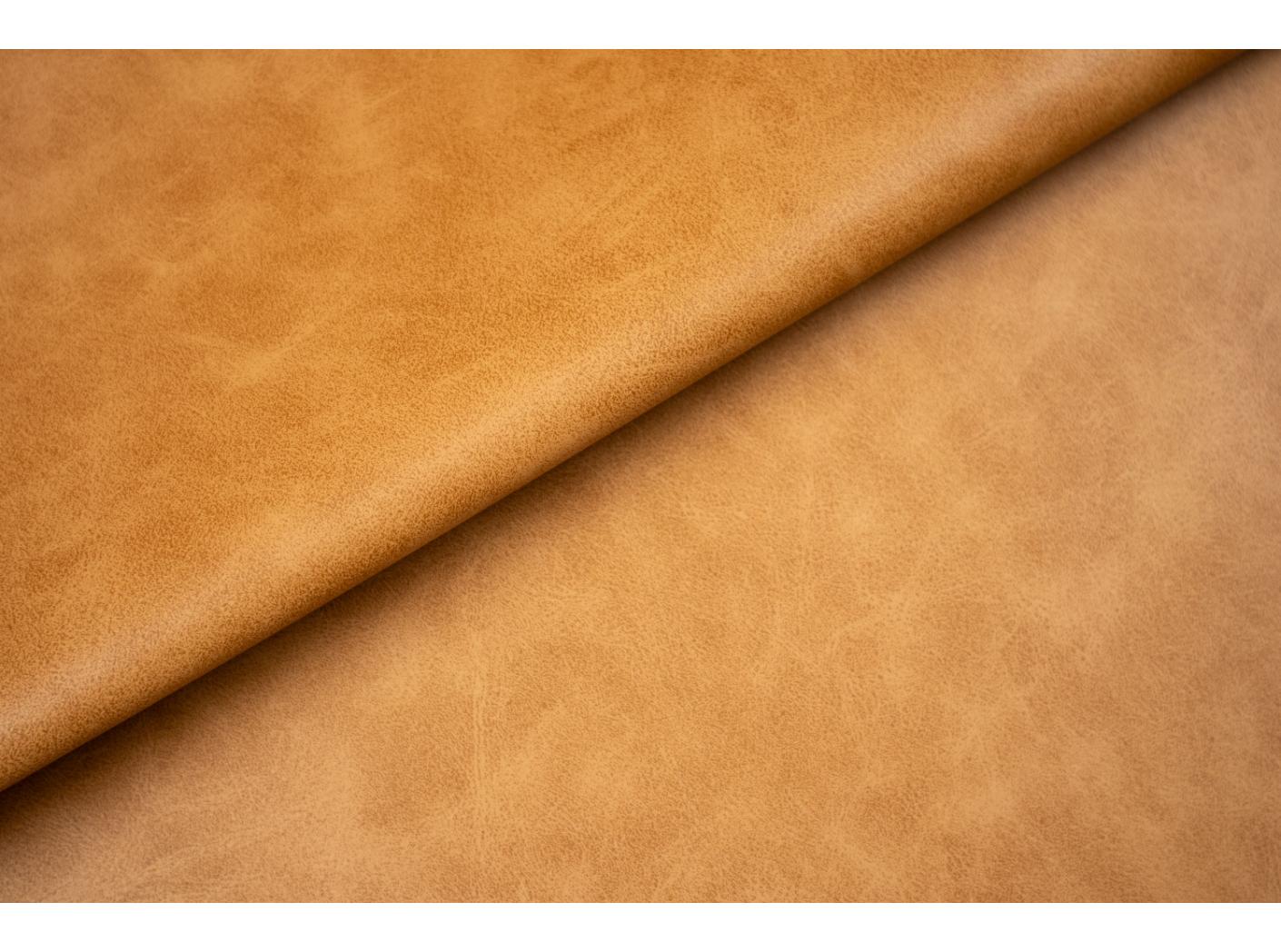 Kunstnahk Fjord Vintage 31, Cognac Kunstnahk Fjord Vintage 31, Cognac