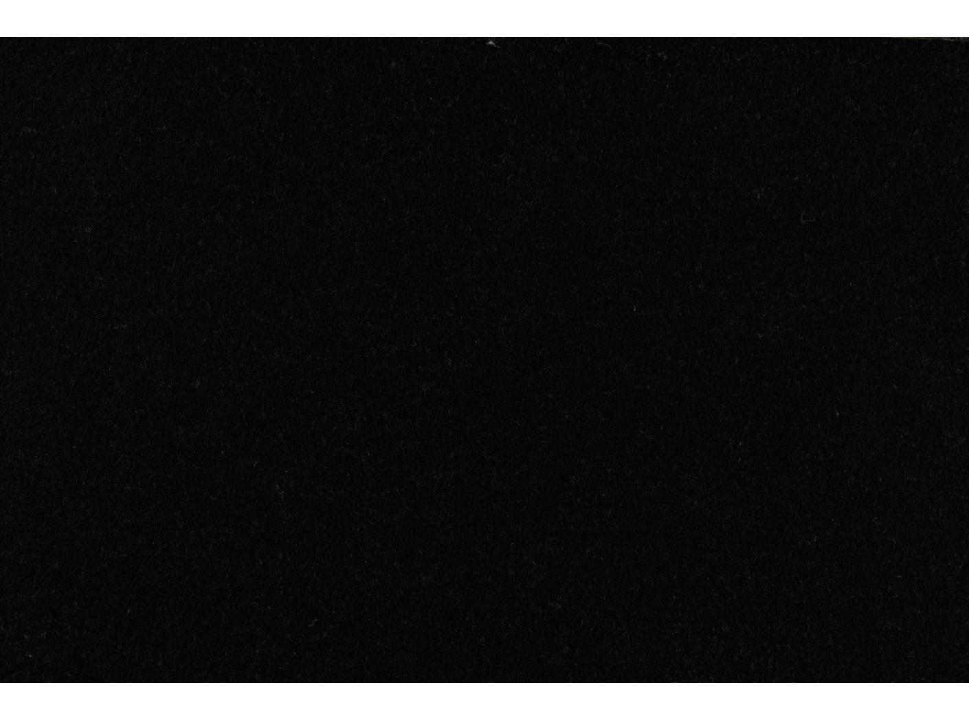 Viltmatt,133 cm, 320g, must Viltmatt,133 cm, 320g, must