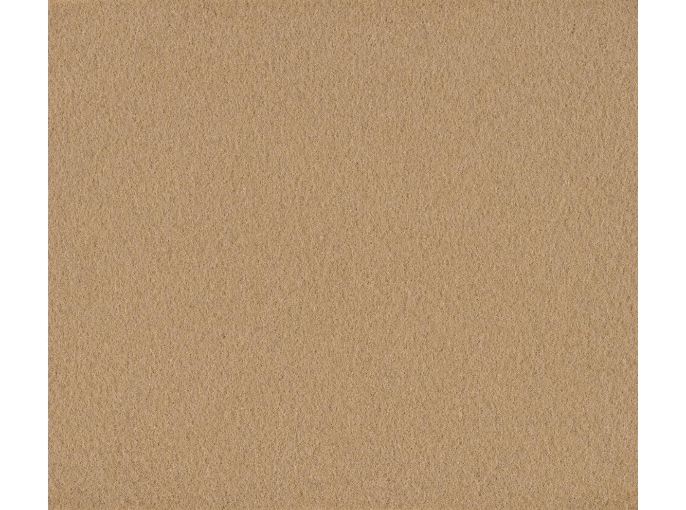 Viltmatt 133 cm 320 gr sand Viltmatt 133 cm 320 gr sand