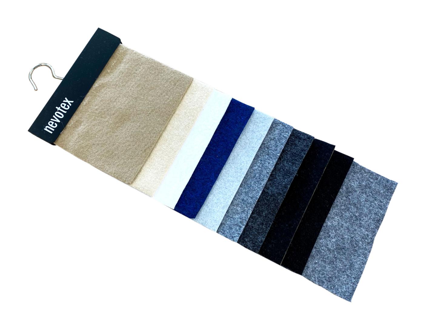 NÄIDIS VILT kollektsioon FILT NÄIDIS VILT kollektsioon FILT