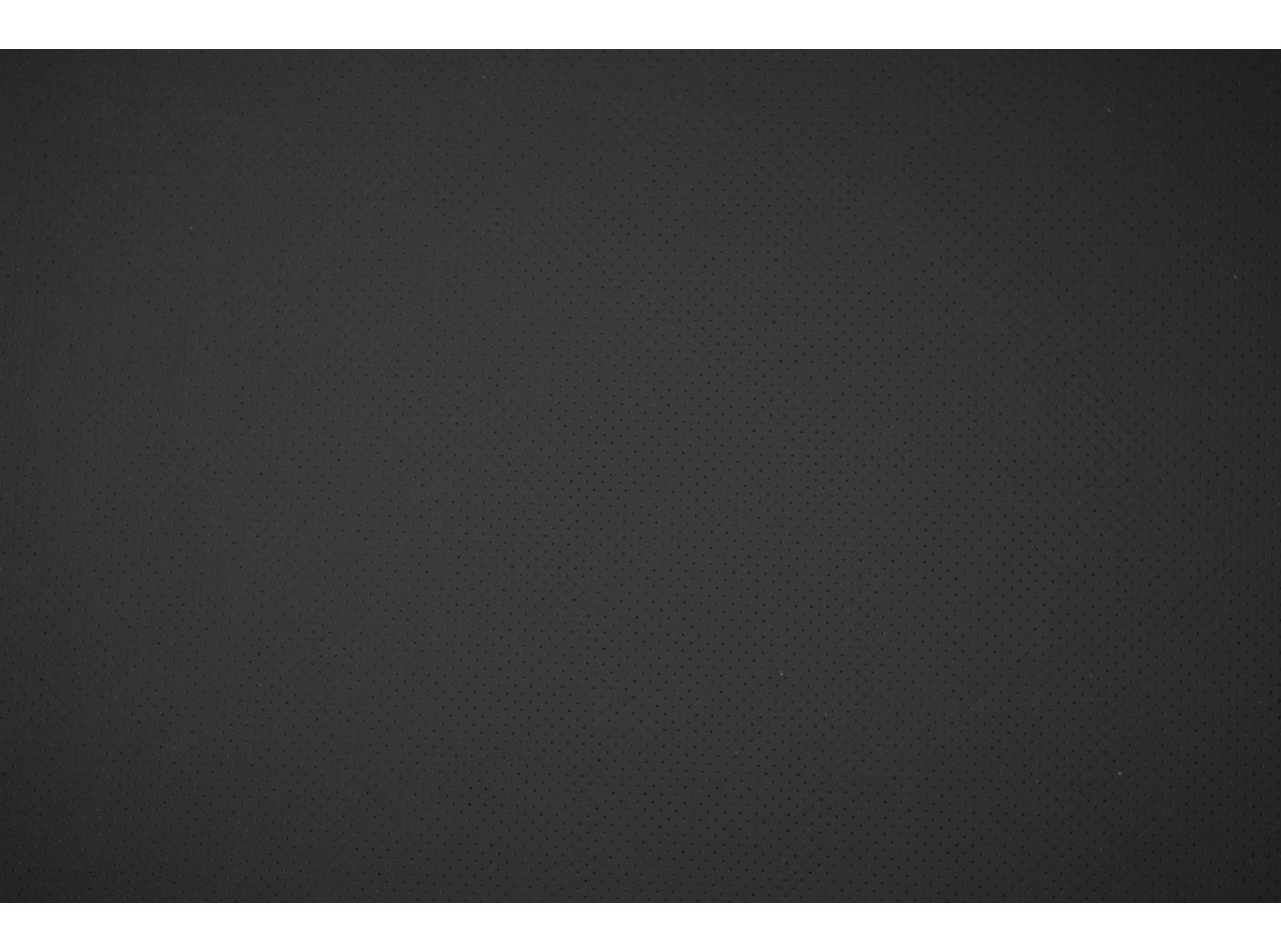 Libisemisvastane materjal, PERFOREERITUD, must, 142cm Libisemisvastane materjal, PERFOREERITUD, must, 142cm