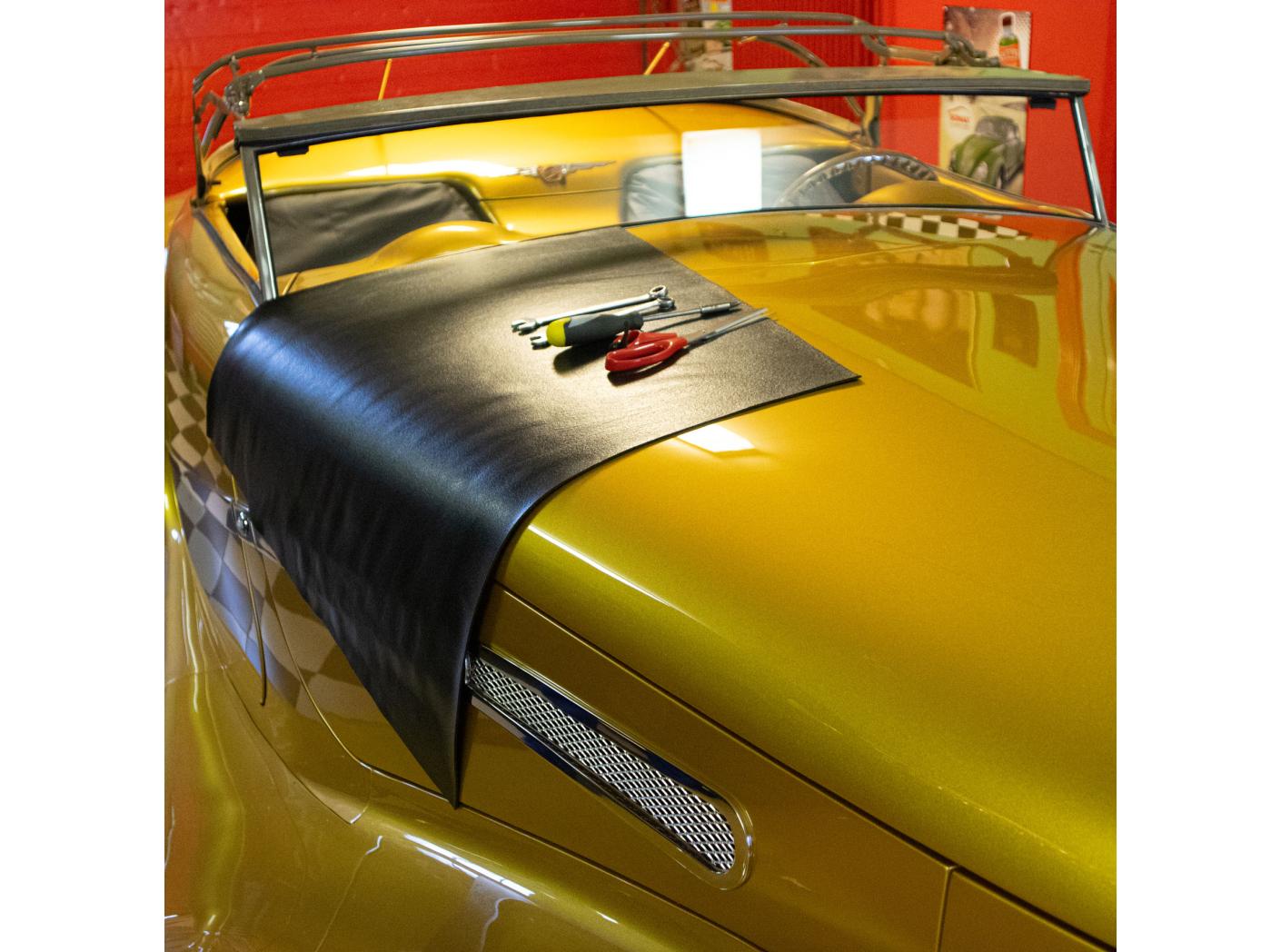 Korduvkasutatav pinnakaitse materjal Protec Korduvkasutatav pinnakaitse materjal Protec