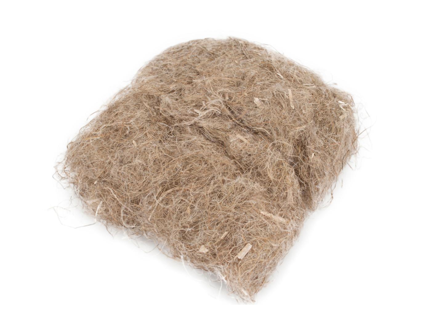 Tööstuslik kanep, 25kg kott Tööstuslik kanep, 25kg kott