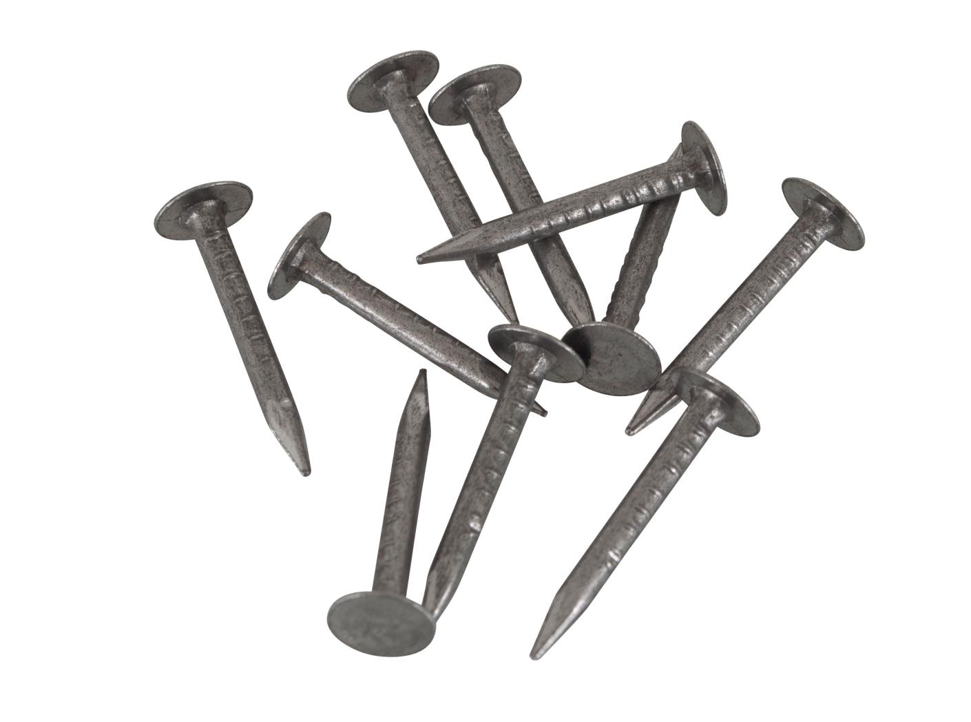 Sadulavöö nael 30x25 (30 x 2,5 mm) 1kg (ca 780st) Sadulavöö nael 30x25 (30 x 2,5 mm) 1kg (ca 780st)