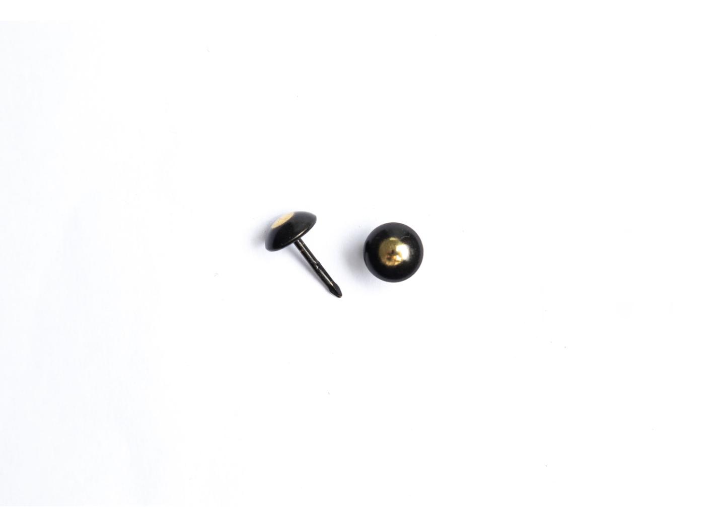 Dekoratiivnael BR Z90, Ø 9,0 mm 1000st/fp Dekoratiivnael BR Z90, Ø 9,0 mm 1000st/fp