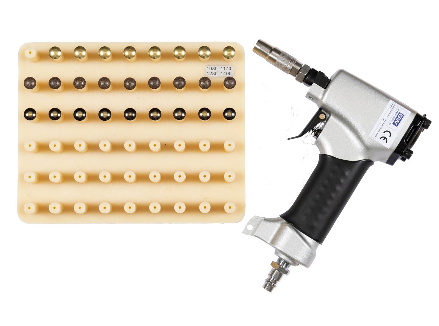 Mööblinaelapüstol Z-1170 Mööblinaelapüstol Z-1170