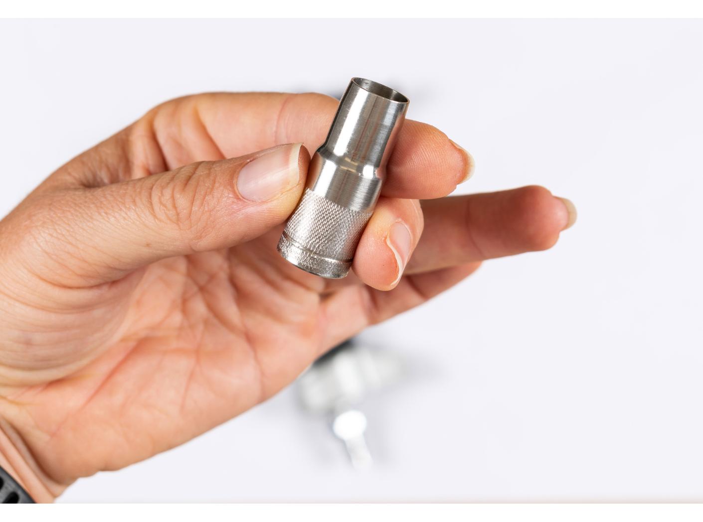 Otsik Mööblinaelapüstolile Z-1170 (12,5 mm) Otsik Mööblinaelapüstolile Z-1170 (12,5 mm)