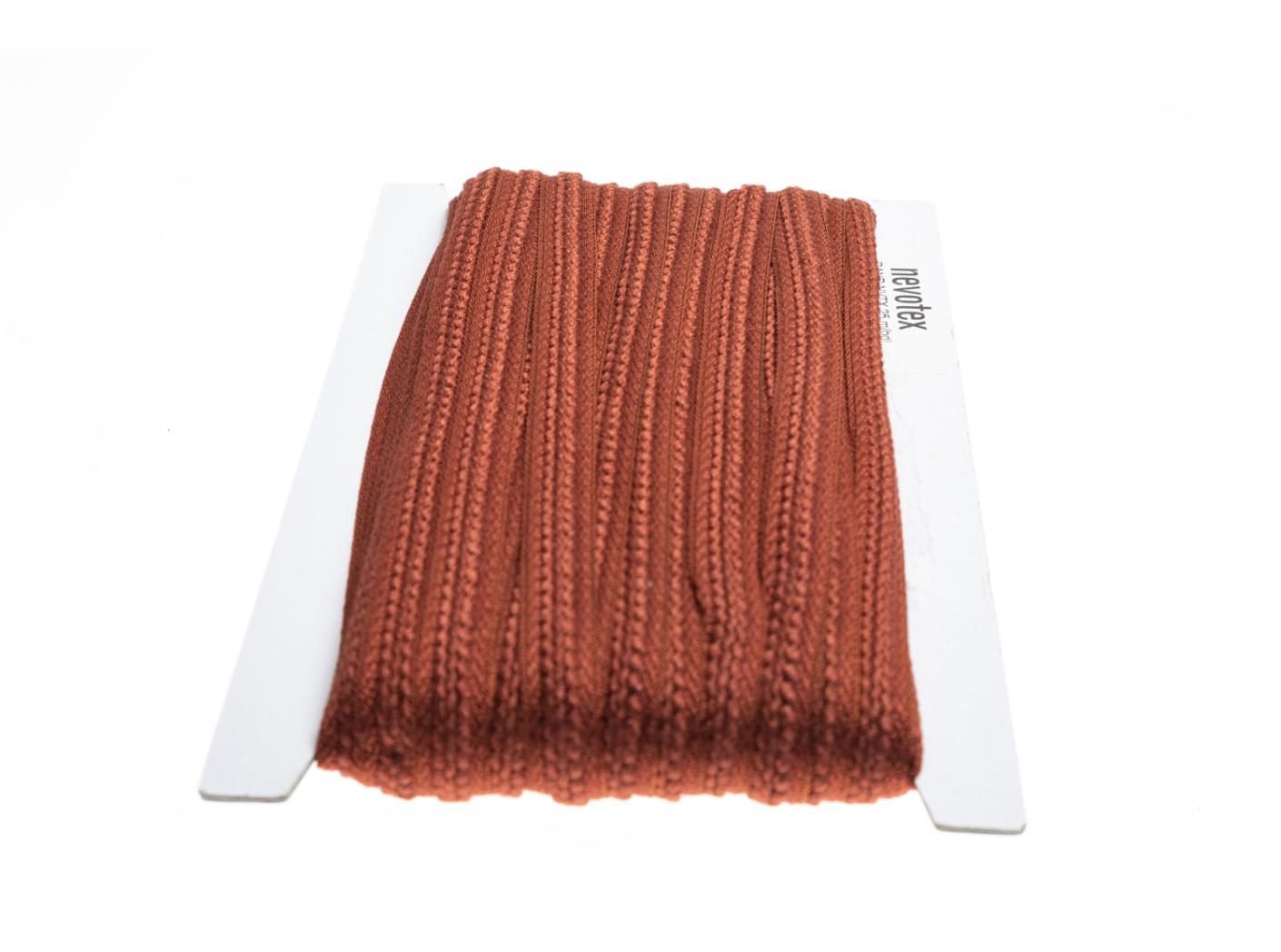 Mööblipael NVTX 124 rooste 25m/pakk Mööblipael NVTX 124 rooste 25m/pakk