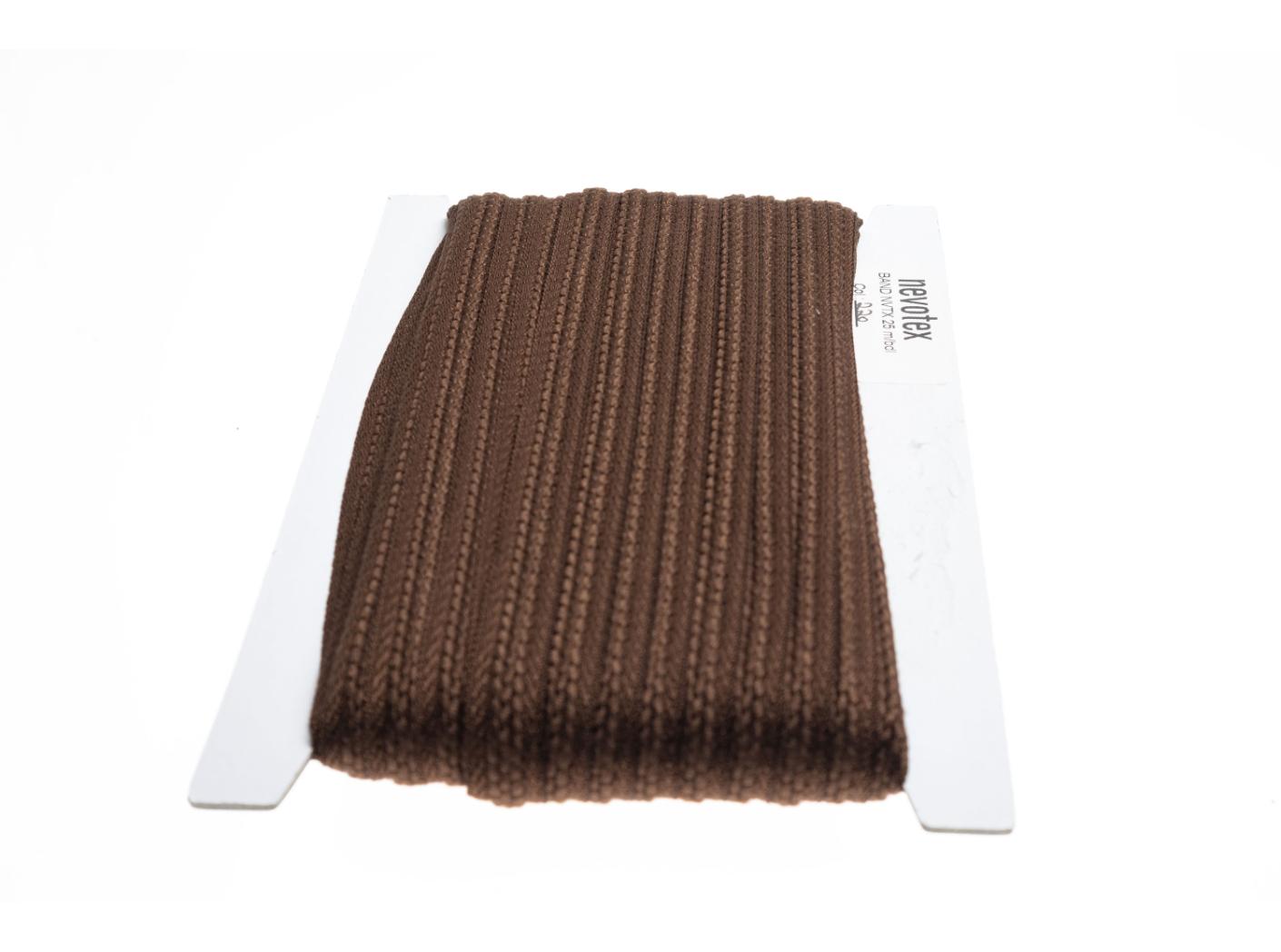 Mööblipael NVTX 220 pruun 25m/pakk Mööblipael NVTX 220 pruun 25m/pakk