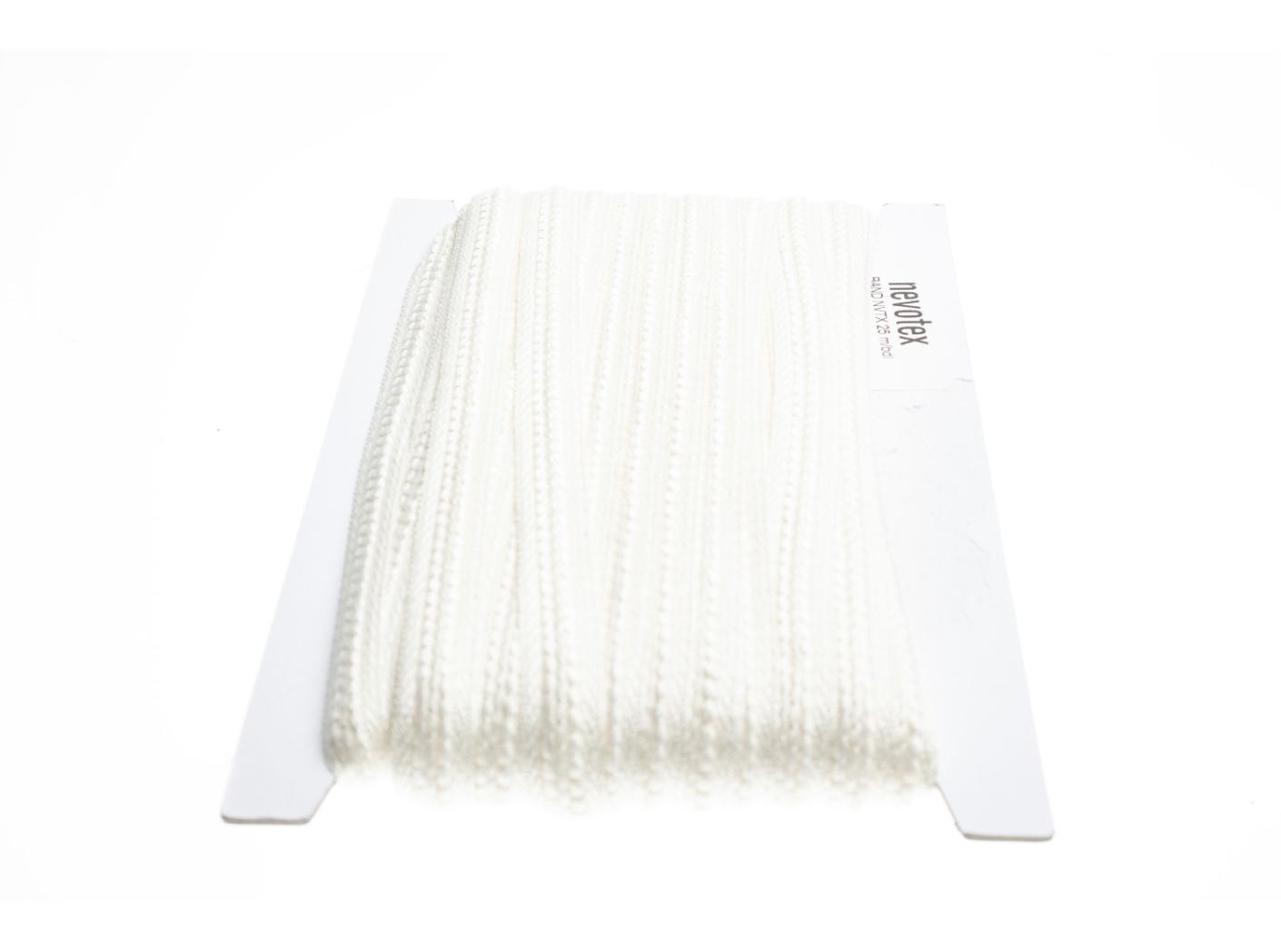 Mööblipael NVTX 219 valge 25m/pakk Mööblipael NVTX 219 valge 25m/pakk