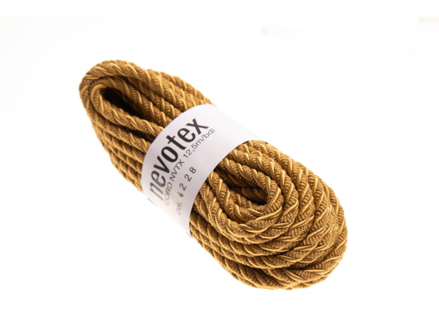 Mööblinöör NVTX 4228 kuldne matt/läikiv Mööblinöör NVTX 4228 kuldne matt/läikiv