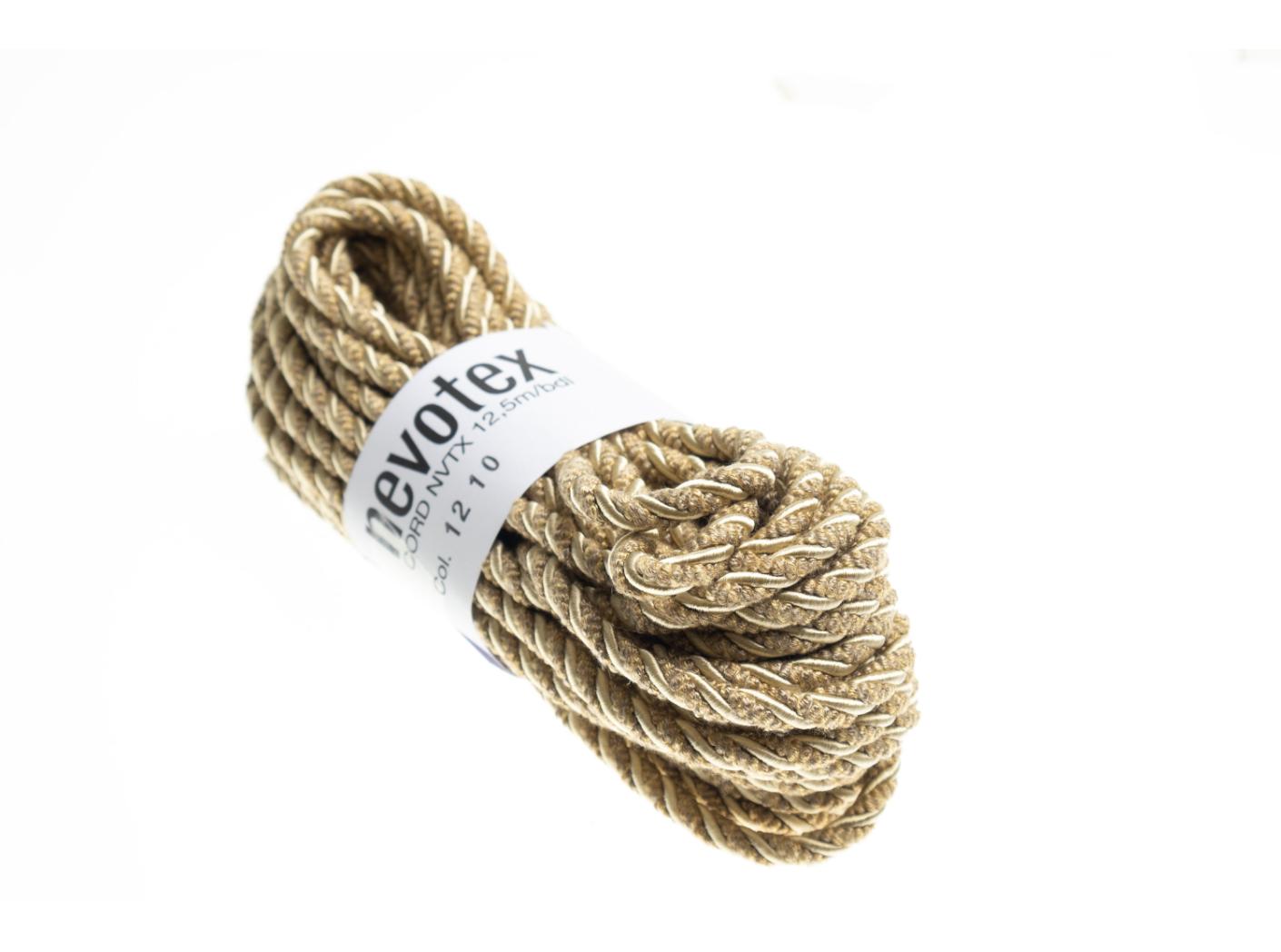 Mööblinöör NVTX 1210 kollane/beež matt/läikiv Mööblinöör NVTX 1210 kollane/beež matt/läikiv