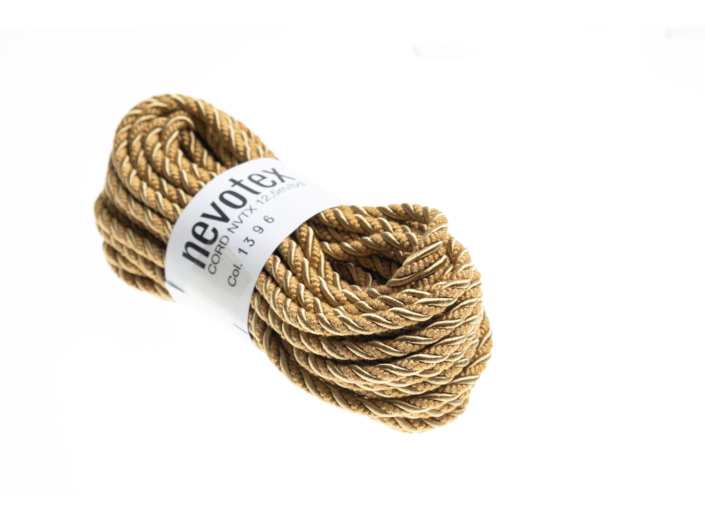 Mööblinöör NVTX 1396 helekuldne matt/läikiv Mööblinöör NVTX 1396 helekuldne matt/läikiv