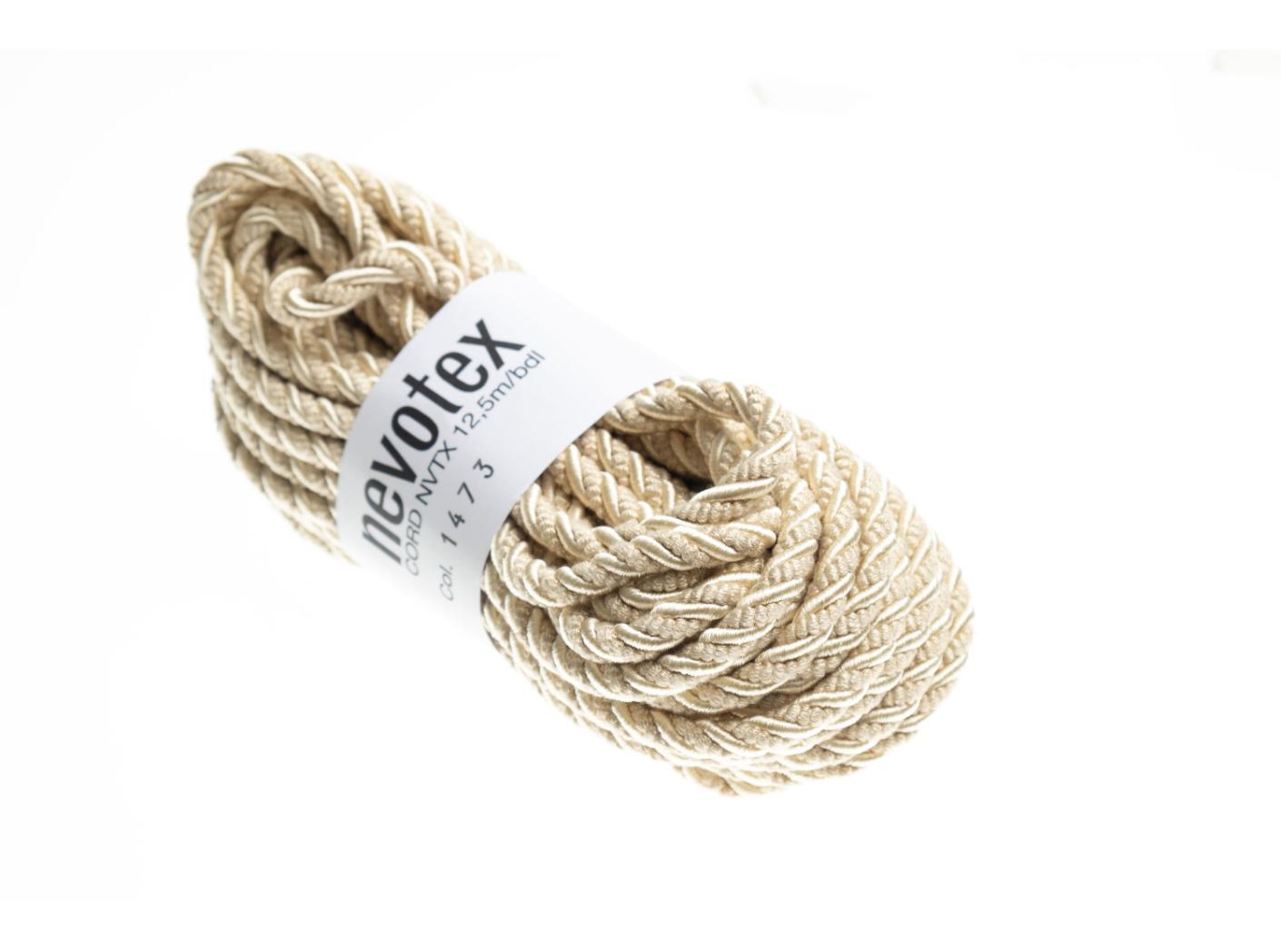 Mööblinöör NVTX 1473 cocos matt/läikiv Mööblinöör NVTX 1473 cocos matt/läikiv