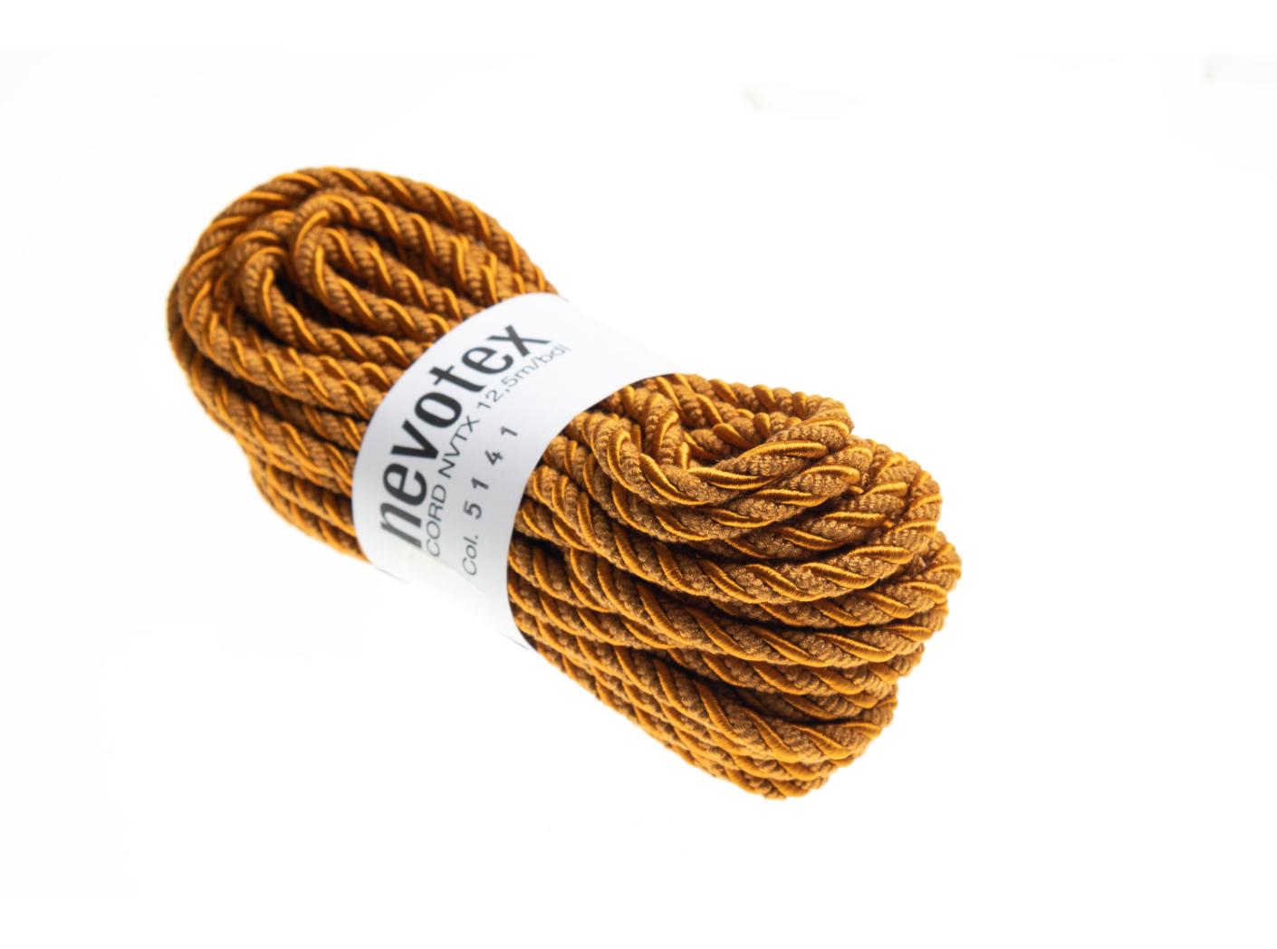 Mööblinöör NVTX 5141 karri matt/läikiv Mööblinöör NVTX 5141 karri matt/läikiv