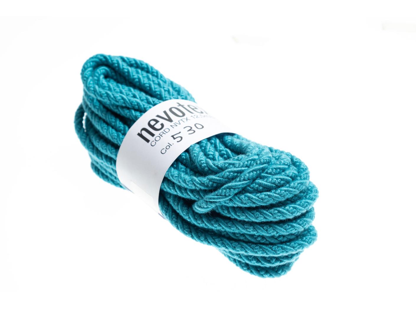 Mööblinöör NVTX 530 türkiissinine matt Mööblinöör NVTX 530 türkiissinine matt