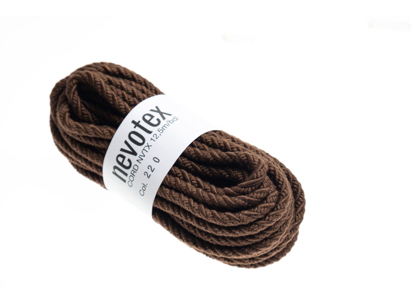 Mööblinöör NVTX 220 pruun matt Mööblinöör NVTX 220 pruun matt