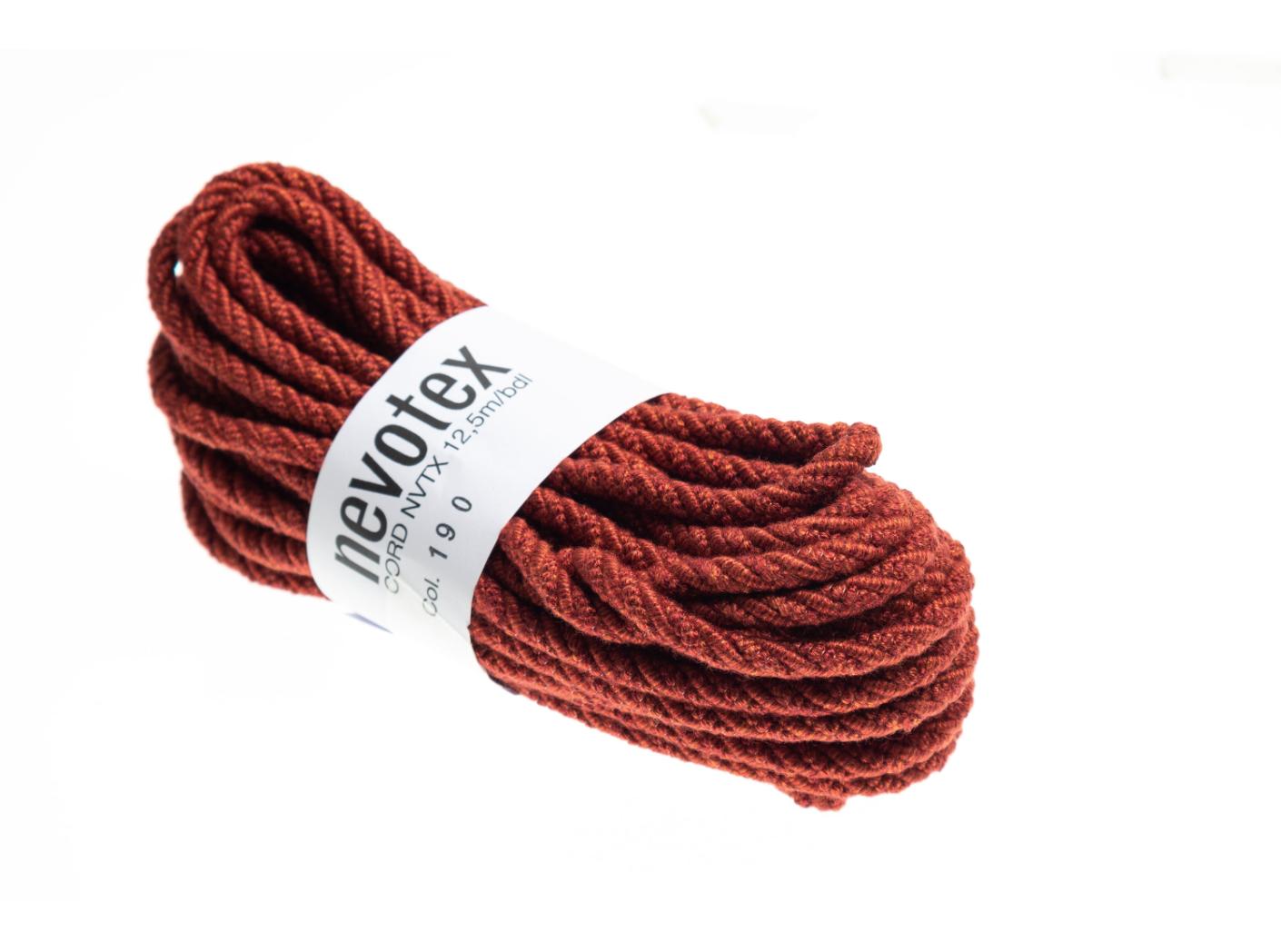 Mööblinöör NVTX 190 oranž/punane matt Mööblinöör NVTX 190 oranž/punane matt