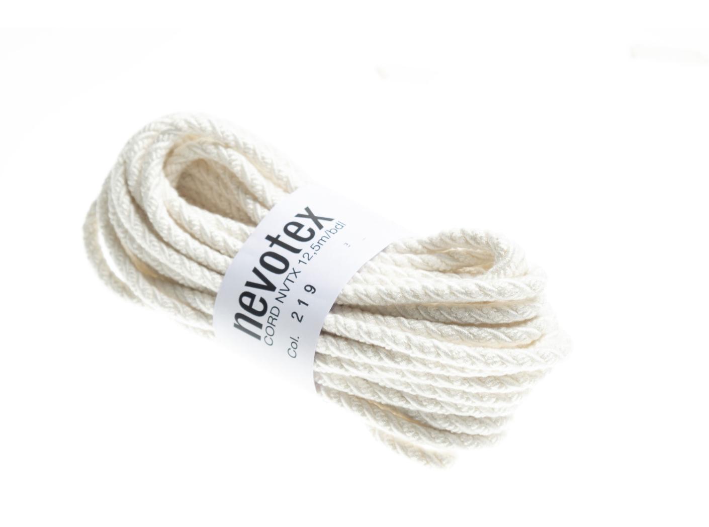 Mööblinöör NVTX 219 valge matt Mööblinöör NVTX 219 valge matt