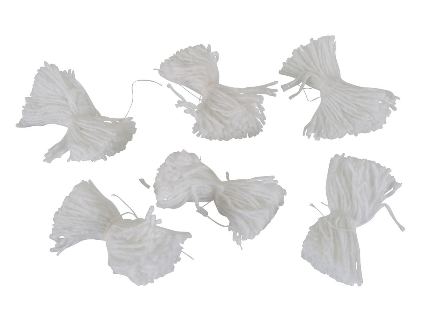 Tutid valged, 1000 tk/kott Tutid valged, 1000 tk/kott