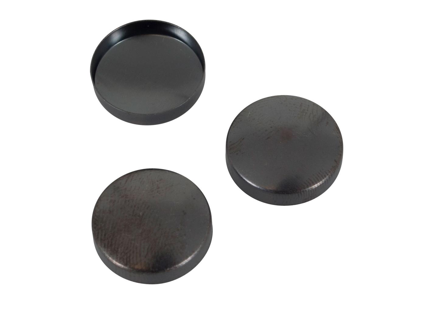 Nööbitoorik A 28 müts, Ø16,9mm (POLSTER E) 1 kott=1000tk. Nööbitoorik A 28 müts, Ø16,9mm (POLSTER E) 1 kott=1000tk.