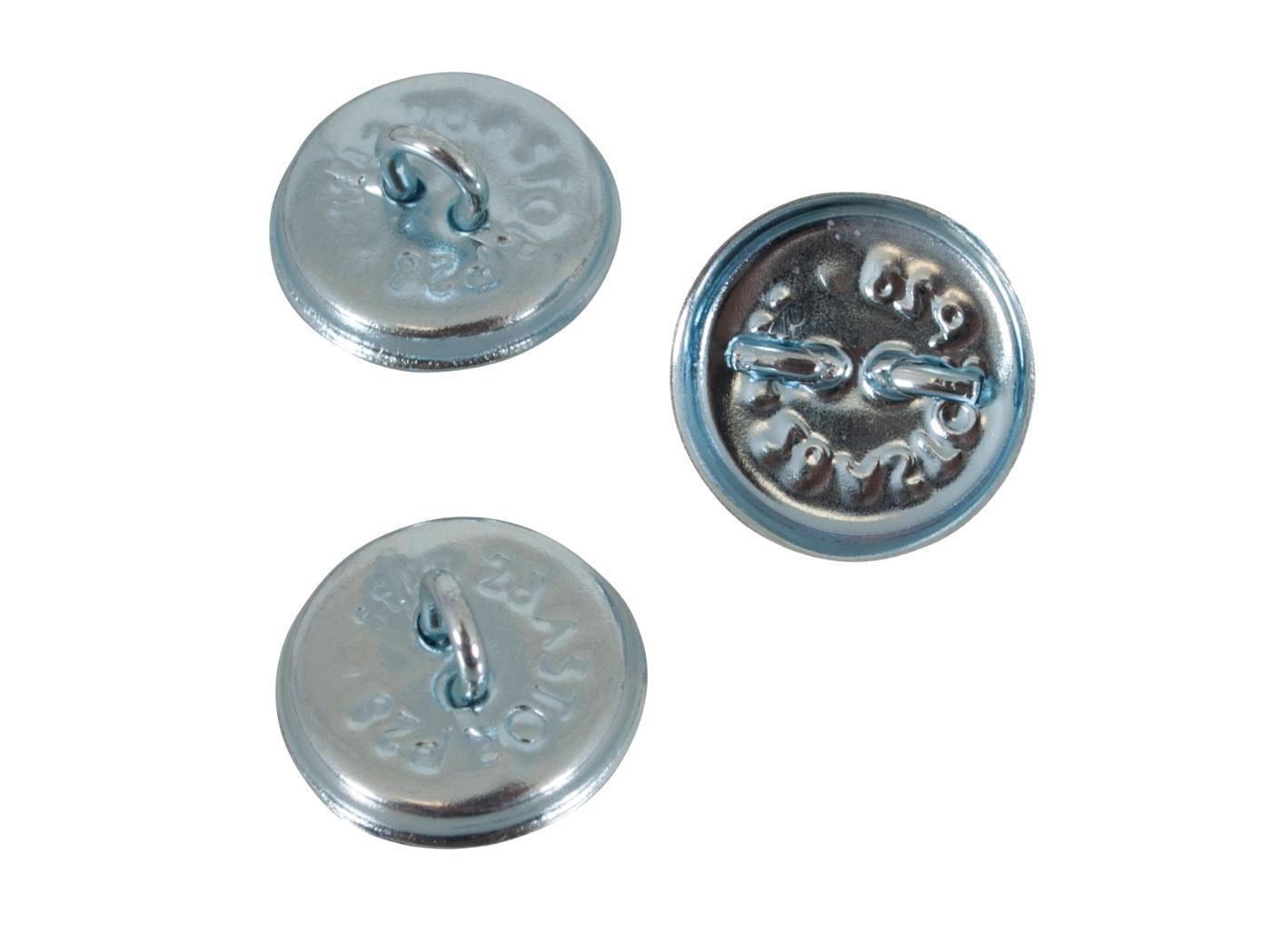 Nööbitoorik A 30/32 vastus aasaga,Ø16,6mm (PDR E H) 1 kott= 1000tk. Nööbitoorik A 30/32 vastus aasaga,Ø16,6mm (PDR E H) 1 kott= 1000tk.