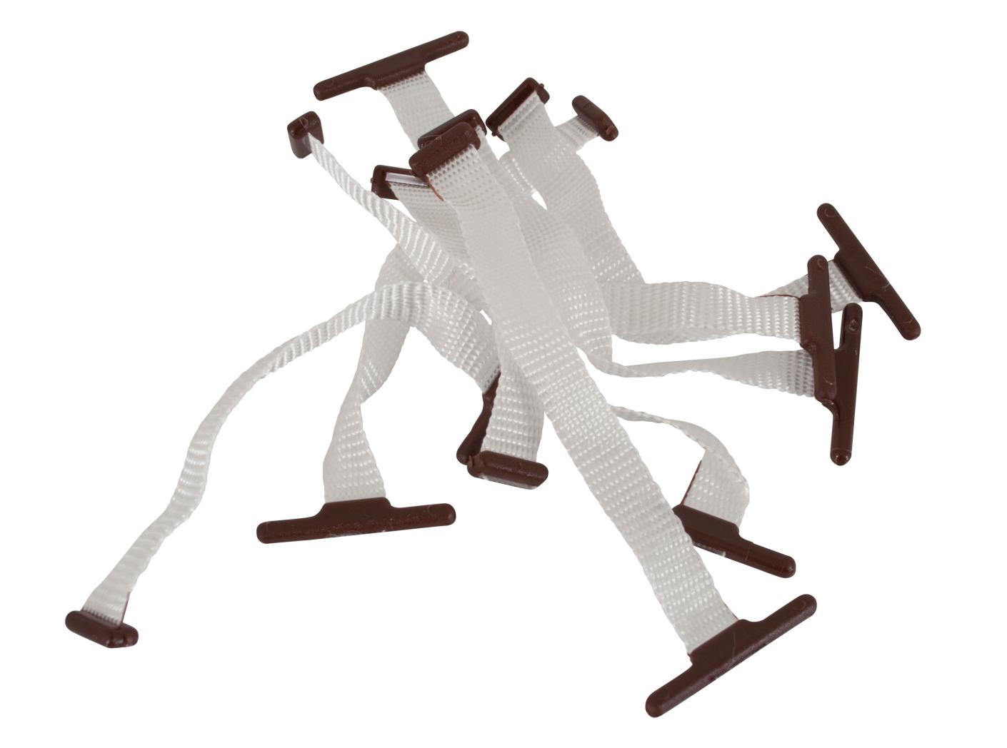 Nööbipael 55 mm 1000tk/pakk Nööbipael 55 mm 1000tk/pakk