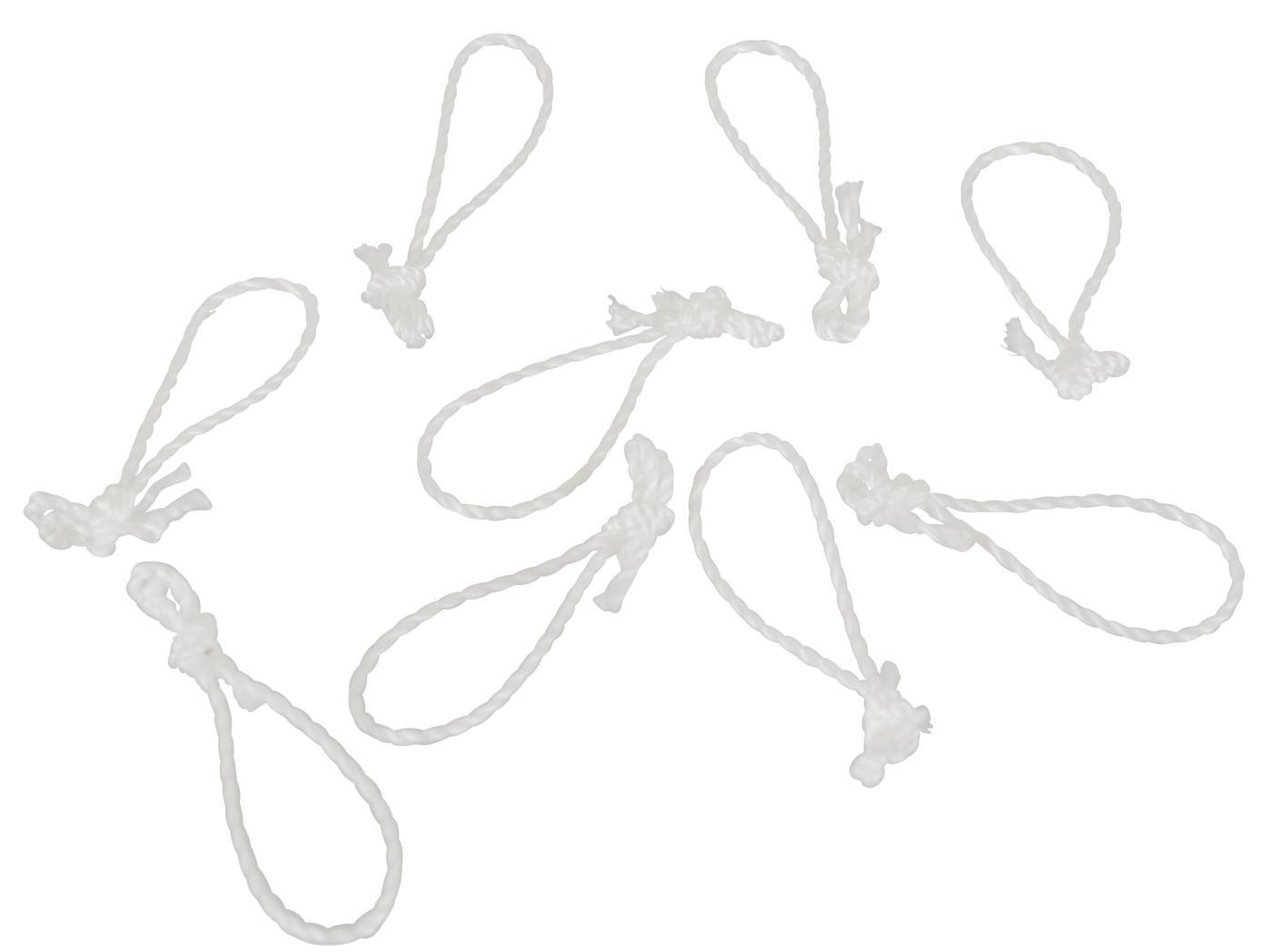 Aas (Loops) T2 120 mm 1000tk/pakk Aas (Loops) T2 120 mm 1000tk/pakk