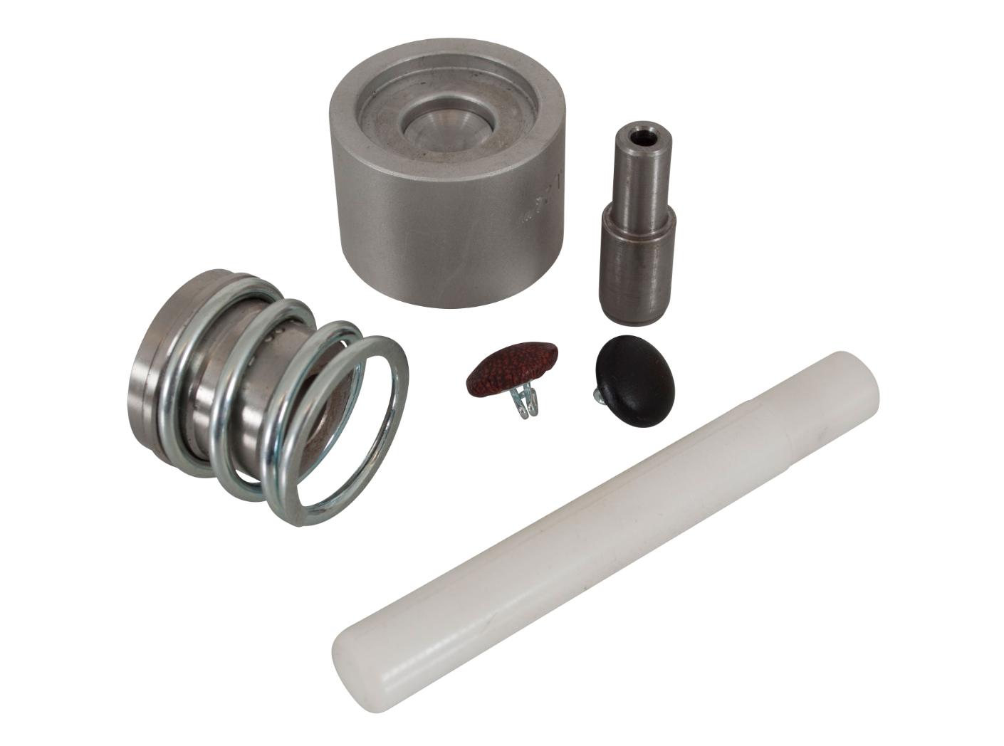 Stants nööbimasinale (A5,A51) Duplex 28 SKL-nahale Stants nööbimasinale (A5,A51) Duplex 28 SKL-nahale