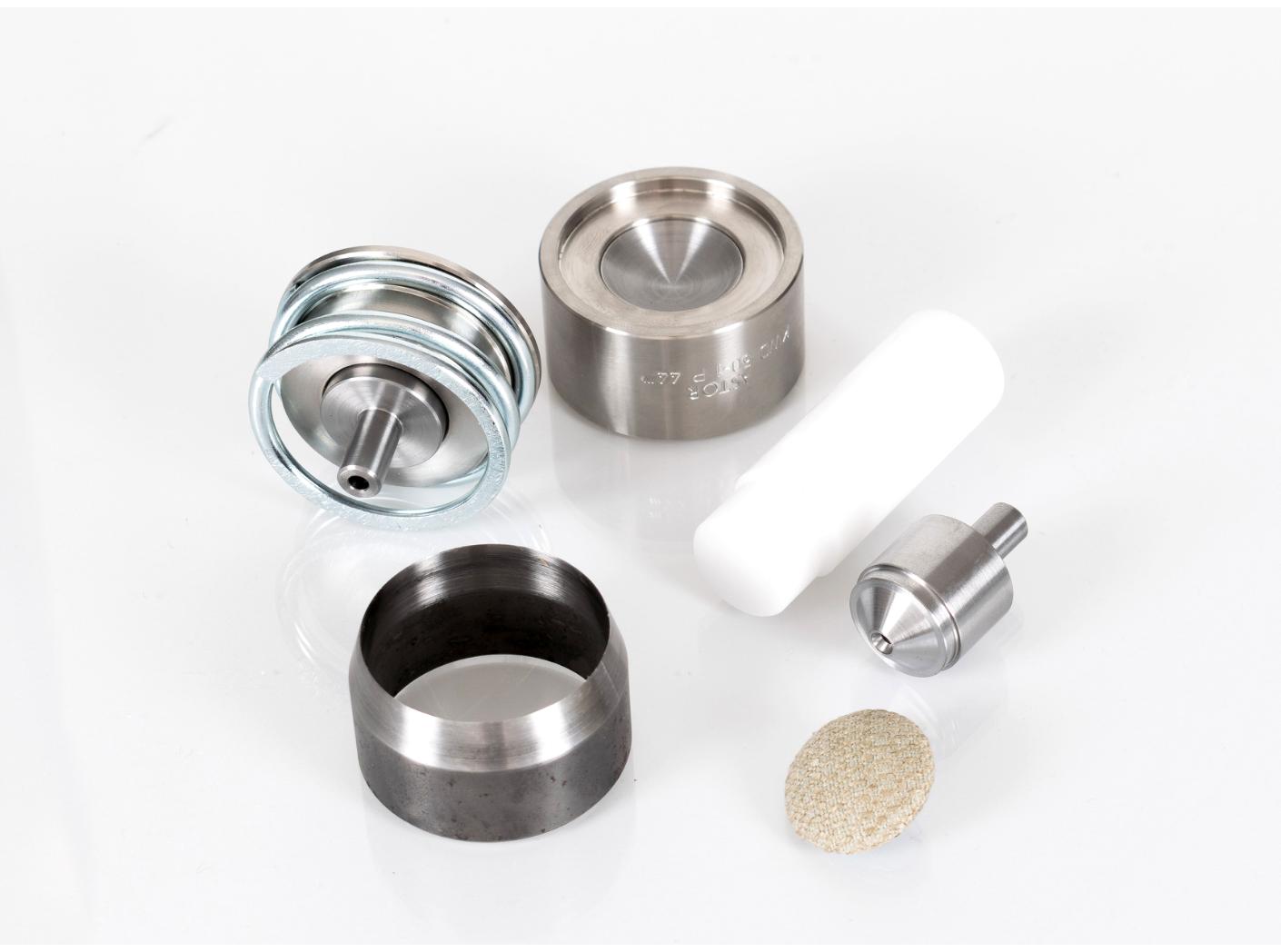 Stants nööbimasinale (A5,A51) Duplex 44 Stants nööbimasinale (A5,A51) Duplex 44