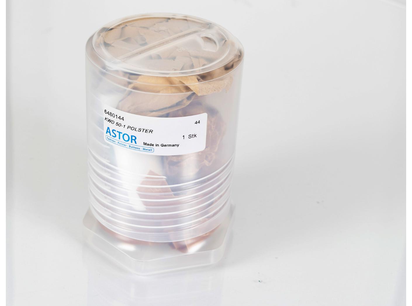 Stants nööbimasinale (A5,A51) Duplex 44 Stants nööbimasinale (A5,A51) Duplex 44