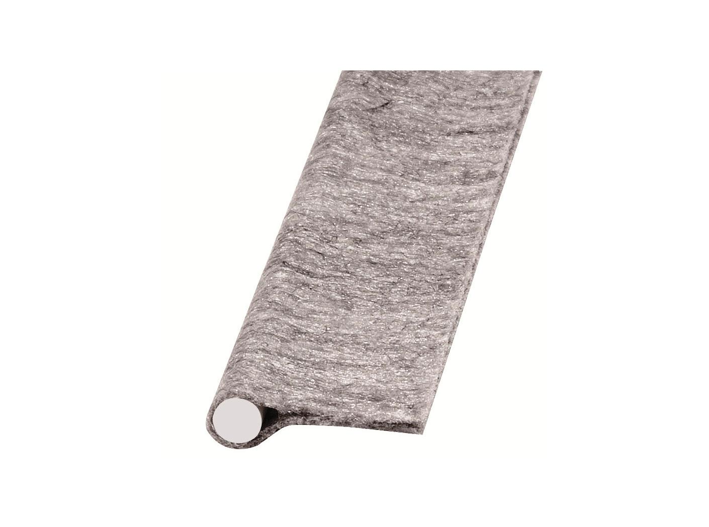 OKE viltliist 1850-160, 15/Ø5mm, 1850-160cm/tk OKE viltliist 1850-160, 15/Ø5mm, 1850-160cm/tk