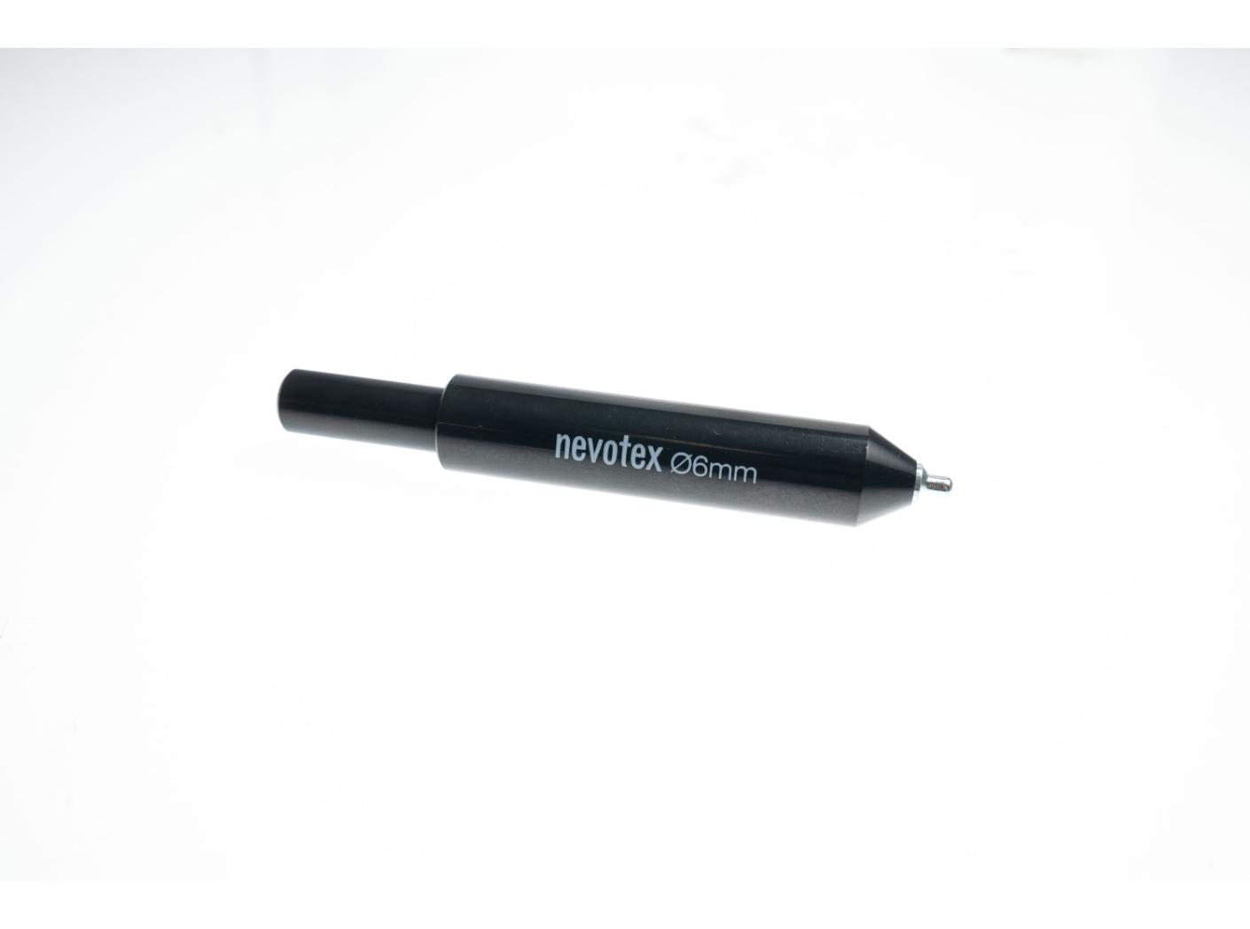 NVTX ümmarguse augu lõikeriist 6 MM NVTX ümmarguse augu lõikeriist 6 MM